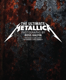 Chronicle Books Llc The Ultimate Metallica