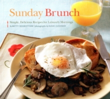 Sunday Brunch, Paperback / softback Book Sunday Brunch, Paperback / softback Book