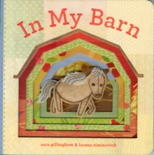 In My Barn, Hardback Book In My Barn, Hardback Book