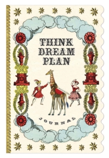 Theatre of Dreams Journal, Calendar Book Theatre of Dreams Journal, Calendar Book