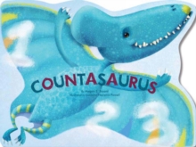 Countasaurus, Board book Book Countasaurus, Board book Book