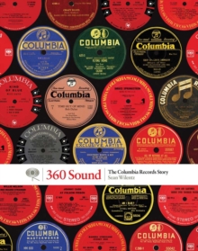 360 Sound, Hardback Book 360 Sound, Hardback Book