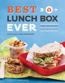 Best Lunch Box Ever, Hardback Book Best Lunch Box Ever, Hardback Book