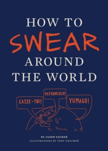 How to Swear Around the World