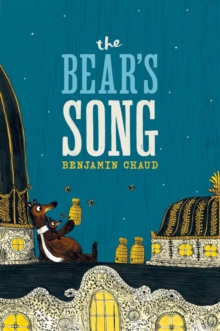 Bear's Song, Hardback Book Bear's Song, Hardback Book