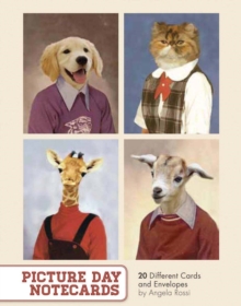 Picture Day Notecards, Other printed item Book Picture Day Notecards, Other printed item Book