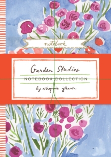 Garden Studies Notebook Collection, Notebook / blank book Book Garden Studies Notebook Collection, Notebook / blank book Book
