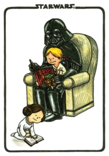 Darth Vader and Son Flexi Journal, Calendar Book Darth Vader and Son Flexi Journal, Calendar Book
