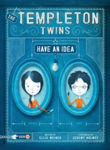 Templeton Twins Have an Idea : Book 1