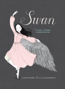 Swan : The Life and Dance of Anna Pavlova, EPUB eBook Swan : The Life and Dance of Anna Pavlova, EPUB eBook