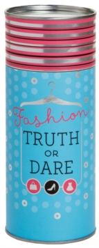 Fashion Truth or Dare, Other printed item Book Fashion Truth or Dare, Other printed item Book