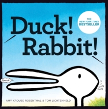 Duck! Rabbit!, Board book Book Duck! Rabbit!, Board book Book