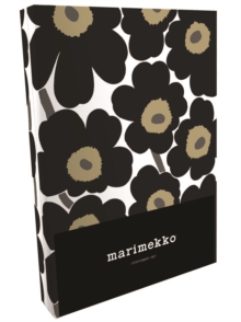 Marimekko Stationery Box, Kit Book Marimekko Stationery Box, Kit Book