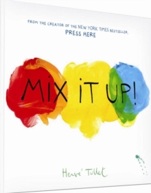 Mix it Up, Hardback Book Mix it Up, Hardback Book
