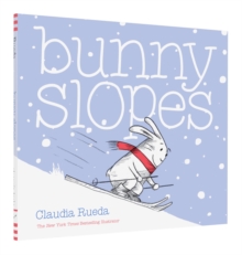 Bunny Slopes, Hardback Book Bunny Slopes, Hardback Book