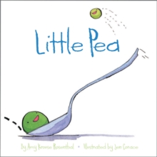Little Pea, Board book Book Little Pea, Board book Book