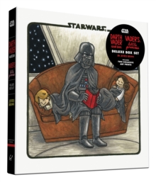 Darth Vader and Son & Vader's Little Princess Deluxe Box Set, Multiple copy pack Book Darth Vader and Son & Vader's Little Princess Deluxe Box Set, Multiple copy pack Book
