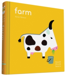 TouchThinkLearn: Farm