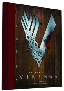 The World of Vikings, Hardback Book The World of Vikings, Hardback Book