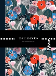 Marimekko Large Notebook Set, Notebook / blank book Book Marimekko Large Notebook Set, Notebook / blank book Book
