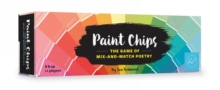 Paint Chip Poetry : A Game of Color and Wordplay