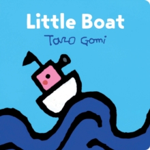 Little Boat, Board book Book Little Boat, Board book Book
