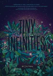 Tiny Infinities, Hardback Book Tiny Infinities, Hardback Book