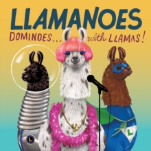 Llamanoes : Dominoes . . . with Llamas!