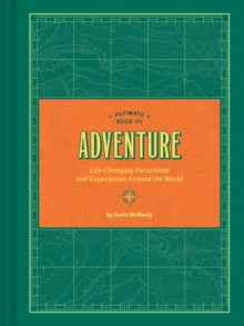 Ultimate Book of Adventure, Book Ultimate Book of Adventure, Book