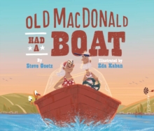 Old MacDonald Had a Boat, Hardback Book Old MacDonald Had a Boat, Hardback Book
