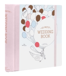 Le Petit Wedding Book