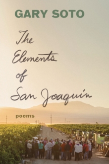 The Elements of San Joaquin, Paperback Book The Elements of San Joaquin, Paperback Book