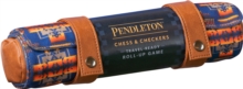 Pendleton Chess & Checkers Set