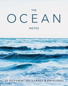 The Ocean Notes, Other printed item Book The Ocean Notes, Other printed item Book