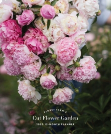 Floret 2020 Daily Planner, Calendar Book Floret 2020 Daily Planner, Calendar Book