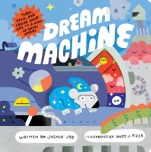 Dream Machine, Board book Book Dream Machine, Board book Book