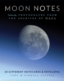 Moon Notes