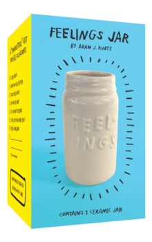 Feelings Jar, General merchandise Book Feelings Jar, General merchandise Book