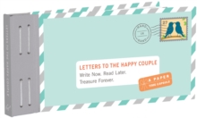 Letters to the Happy Couple, Other printed item Book Letters to the Happy Couple, Other printed item Book