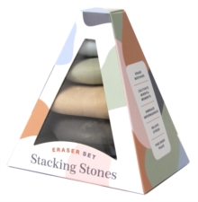 Stacking Stones, General merchandise Book Stacking Stones, General merchandise Book