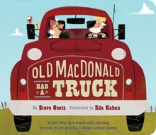 Old MacDonald Had a Truck, Board book Book Old MacDonald Had a Truck, Board book Book