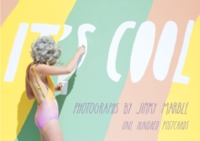 It's Cool: 100 Postcards, Postcard book or pack Book It's Cool: 100 Postcards, Postcard book or pack Book
