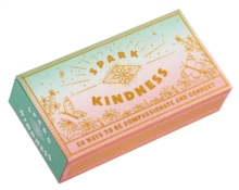 Spark Kindness, Other merchandise Book Spark Kindness, Other merchandise Book