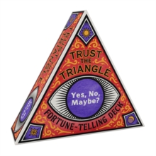 Trust the Triangle Fortune-Telling Deck: Yes, No, Maybe?