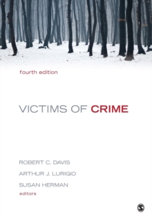 Victims of Crime, Paperback Book Victims of Crime, Paperback Book