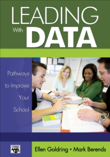 Leading With Data : Pathways to Improve Your School