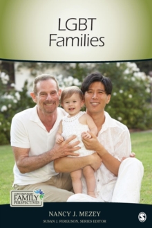 LGBT Families, Paperback / softback Book LGBT Families, Paperback / softback Book