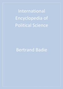 International Encyclopedia of Political Science