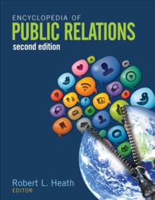 Encyclopedia of Public Relations