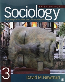 BUNDLE: Newman: Sociology, 3e Brief + Korgen: Sociologists in Action, 2e, Kit Book BUNDLE: Newman: Sociology, 3e Brief + Korgen: Sociologists in Action, 2e, Kit Book